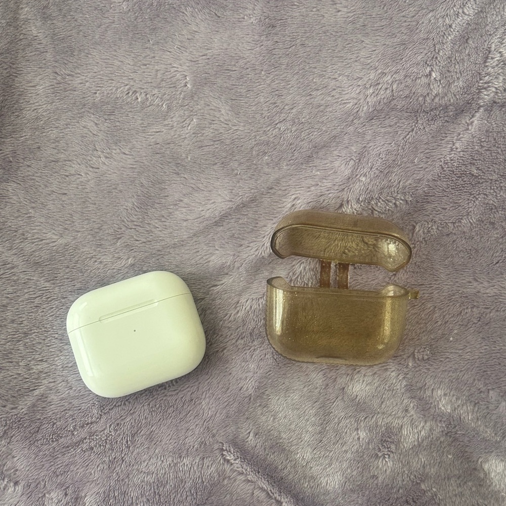 Apple AirPods 3rd Generation